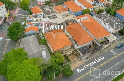 Prédio à venda na rua pereira leite, 514, sumarezinho, são paulo, 323 m2 por r$ 2.500.000