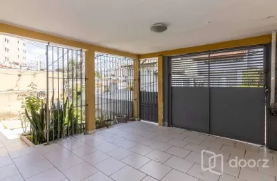 Casa com 3 quartos à venda na rua maria do carmo borba araújo, 34, jardim prudência, são paulo, 250 m2 por r$ 720.000