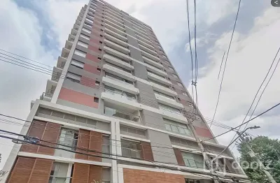 Apartamento com 1 quarto à venda na rua major maragliano, 135, vila mariana, são paulo, 25 m2 por r$ 343.000
