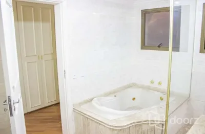 Apartamento com 4 quartos à venda na rua professor josé horácio meirelles teixeira, 680, morumbi, são paulo, 242 m2 por r$ 850.000