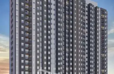 Apartamento com 2 quartos à venda na avenida inajar de souza, 3900, vila nova cachoeirinha, são paulo, 48 m2 por r$ 420.602