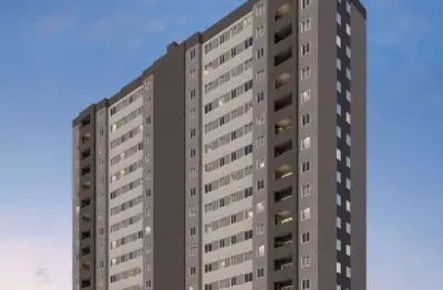 Apartamento com 2 quartos à venda na avenida maria coelho aguiar, 250, jardim são luís, são paulo, 38 m2 por r$ 415.900