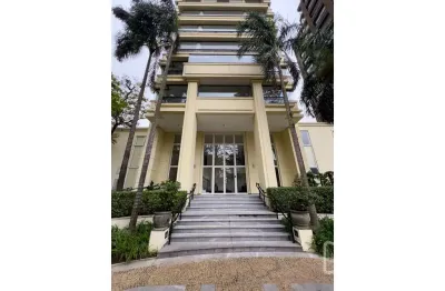 Apartamento com 4 quartos à venda na rua paracuê, 162, sumarezinho, são paulo, 214 m2 por r$ 2.850.000