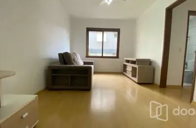 Apartamento com 1 quarto à venda na rua coronel fernando machado, 501, centro histórico, porto alegre, 42 m2 por r$ 238.000