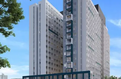Cobertura com 2 quartos à venda na avenida rio branco, 82, campos eliseos, são paulo, 71 m2 por r$ 653.568