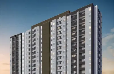 Apartamento com 2 quartos à venda na rua voluntários da pátria, 497, santana, são paulo, 46 m2 por r$ 500.756
