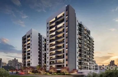 Apartamento com 3 quartos à venda na avenida itaboraí, 1425, bosque da saúde, são paulo, 58 m2 por r$ 708.121