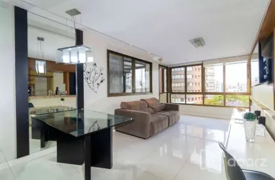 Apartamento com 2 quartos à venda na rua engenheiro adolfo stern, 48, bela vista, porto alegre, 92 m2 por r$ 850.000