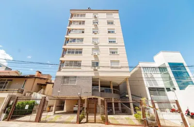 Apartamento com 2 quartos à venda na rua guilherme klippel, 100, três figueiras, porto alegre, 76 m2 por r$ 560.000