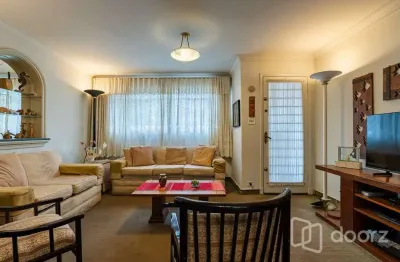 Casa com 3 quartos à venda na avenida dos imarés, 717, moema, são paulo, 100 m2 por r$ 1.100.000