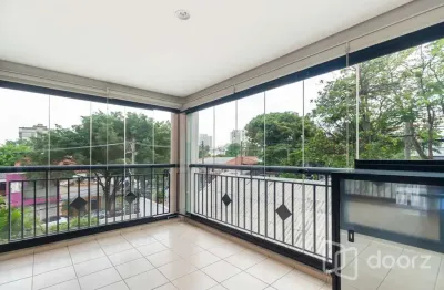 Apartamento com 2 quartos à venda na rua doutor jesuíno maciel, 136, campo belo, são paulo, 105 m2 por r$ 1.490.000