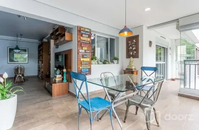 Apartamento com 3 quartos à venda na rua das flechas, 649, jardim prudência, são paulo, 87 m2 por r$ 995.000