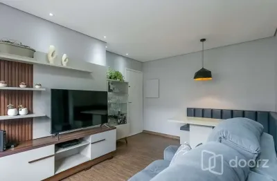 Apartamento com 2 quartos à venda na avenida dória, 409, vila alexandria, são paulo, 53 m2 por r$ 370.000