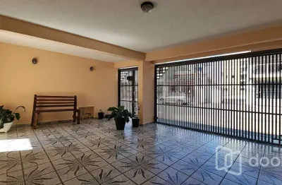 Casa com 2 quartos à venda na rua sargento noel de camargo, 812, jardim imperador (zona leste), são paulo, 104 m2 por r$ 450.000