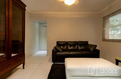 Apartamento com 1 quarto à venda na avenida brigadeiro luís antônio, 2842, jardim paulista, são paulo, 44 m2 por r$ 590.000