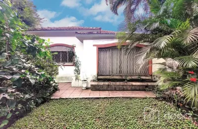 Casa com 4 quartos à venda na rua antônio de macedo soares, 378, campo belo, são paulo, 350 m2 por r$ 2.180.000
