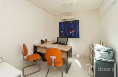 Sala comercial à venda na rua apiacás, 756, perdizes, são paulo, 27 m2 por r$ 255.000