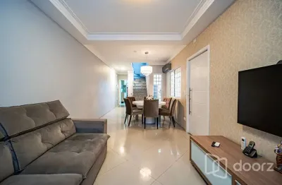 Casa com 3 quartos à venda na rua agostinho gomes, 2204, ipiranga, são paulo, 114 m2 por r$ 1.300.000