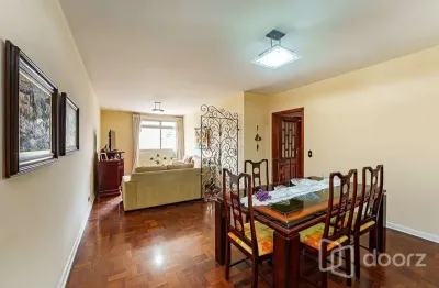 Apartamento com 3 quartos à venda na rua palestra itália, 255, perdizes, são paulo, 116 m2 por r$ 840.000