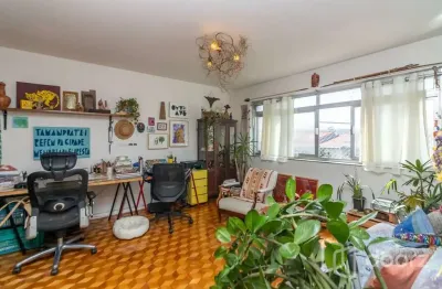 Apartamento com 2 quartos à venda na rua aimberê, 1928, perdizes, são paulo, 83 m2 por r$ 700.000