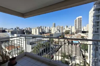 Apartamento com 2 quartos à venda na rua joaquim ferreira, 55, pompéia, são paulo, 77 m2 por r$ 950.000