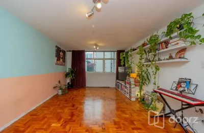 Apartamento com 2 quartos à venda na rua fernando de albuquerque, 248, consolação, são paulo, 97 m2 por r$ 800.000