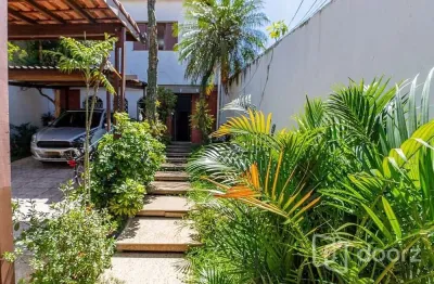 Casa em condomínio fechado com 3 quartos à venda na rua jandiroba, 79, jabaquara, são paulo, 260 m2 por r$ 750.000