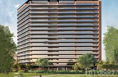 Apartamento com 4 quartos à venda na avenida doutor nilo peçanha, 2800, chácara das pedras, porto alegre, 375 m2 por r$ 10.500.000