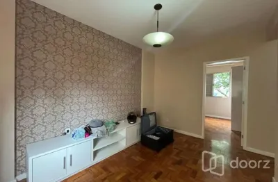 Apartamento com 2 quartos à venda na rua luís góis, 1694, vila clementino, são paulo, 50 m2 por r$ 500.000