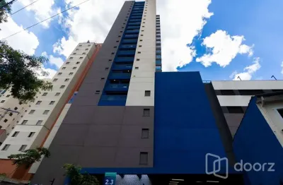 Apartamento com 1 quarto à venda na rua dos democratas, 571, vila monte alegre, são paulo, 37 m2 por r$ 460.000
