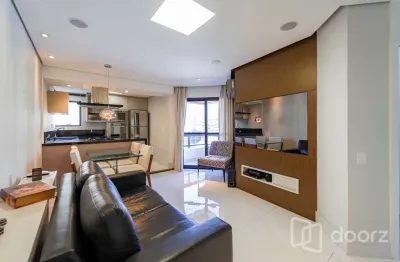 Apartamento com 2 quartos à venda na rua batataes, 159, jardim paulista, são paulo, 55 m2 por r$ 780.000