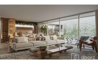 Casa em condomínio fechado com 4 quartos à venda na avenida professor rubens gomes de souza, 497, jardim cordeiro, são paulo, 390 m2 por r$ 4.600.000