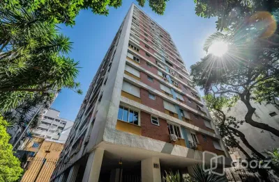 Apartamento com 4 quartos à venda na rua garibaldi, 891, independência, porto alegre, 169 m2 por r$ 888.000