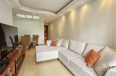 Apartamento com 3 quartos à venda na alberto savoy, 390, lauzane paulista, são paulo, 84 m2 por r$ 550.000
