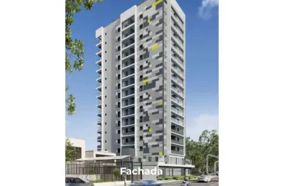 Apartamento com 2 quartos à venda na rua caramuru, 600, vila da saúde, são paulo, 43 m2 por r$ 519.000