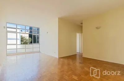 Apartamento com 2 quartos à venda na rua professor aristides de macedo, 77, vila mariana, são paulo, 96 m2 por r$ 890.000