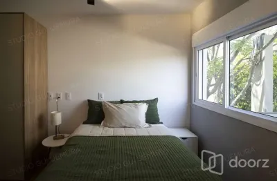 Apartamento com 1 quarto à venda na rua orissanga, 25, saúde, são paulo, 27 m2 por r$ 364.500