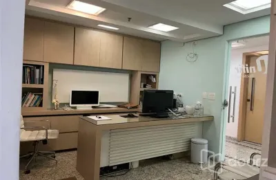 Sala comercial à venda na rua alvorada, 64, vila olímpia, são paulo, 40 m2 por r$ 430.000