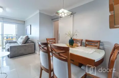 Apartamento com 3 quartos à venda na rua padre mário fontana, 94, parque da mooca, são paulo, 83 m2 por r$ 1.090.000