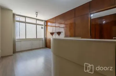 Sala comercial à venda na rua itacolomi, 601, higienópolis, são paulo, 52 m2 por r$ 390.000