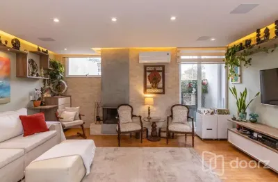 Casa com 4 quartos à venda na rua professor miguel maurício da rocha, 640, brooklin paulista, são paulo, 218 m2 por r$ 1.250.000