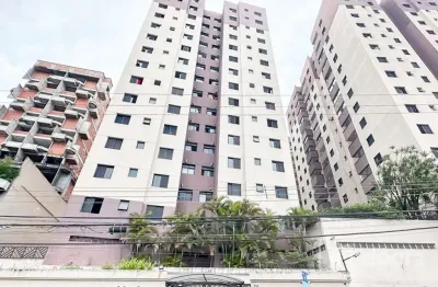 Apartamento com 3 quartos à venda na avenida engenheiro armando de arruda pereira, 3411, vila do encontro, são paulo, 65 m2 por r$ 460.000