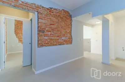 Apartamento com 1 quarto à venda na rua riachuelo, 229, centro histórico, porto alegre, 24 m2 por r$ 250.000