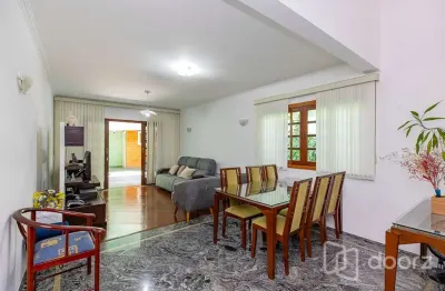 Casa com 3 quartos à venda na rua monlevade, 152, vila romano, são paulo, 196 m2 por r$ 980.000