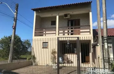 Casa com 3 quartos à venda na rua marcelo küfner, 6, hípica, porto alegre, 127 m2 por r$ 450.000