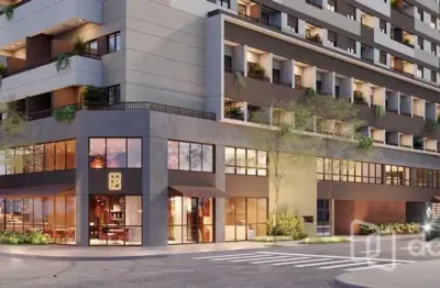 Ponto comercial à venda na avenida doutor cardoso de melo, 1215, vila olímpia, são paulo, 121 m2 por r$ 2.035.700