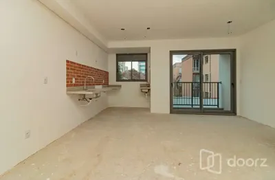Apartamento com 2 quartos à venda na avenida josé bonifácio, 187, farroupilha, porto alegre, 66 m2 por r$ 772.000