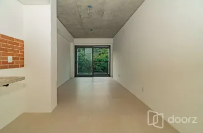 Apartamento com 2 quartos à venda na avenida josé bonifácio, 600, farroupilha, porto alegre, 65 m2 por r$ 795.000