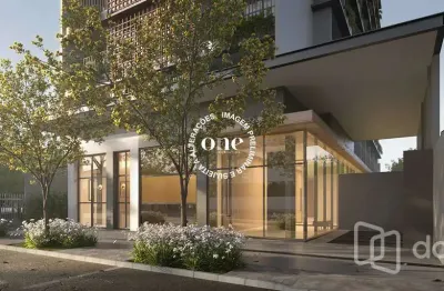 Ponto comercial à venda na alameda sarutaiá, 111, jardim paulista, são paulo, 42 m2 por r$ 668.526