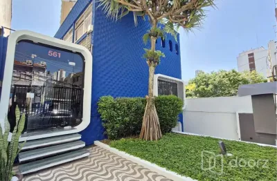 Prédio à venda na rua josé do patrocínio, 561, aclimação, são paulo, 430 m2 por r$ 2.100.000